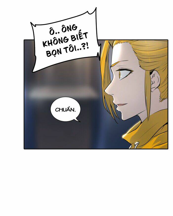 Cuộc Chiến Trong Tòa Tháp - Tower Of God: Chapter 345