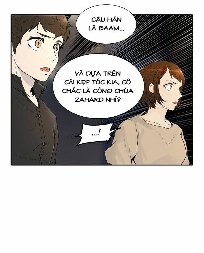 Cuộc Chiến Trong Tòa Tháp - Tower Of God: Chapter 345