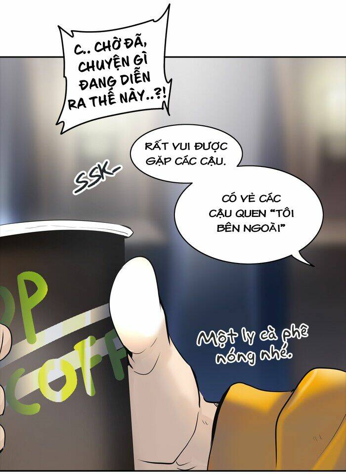 Cuộc Chiến Trong Tòa Tháp - Tower Of God: Chapter 345