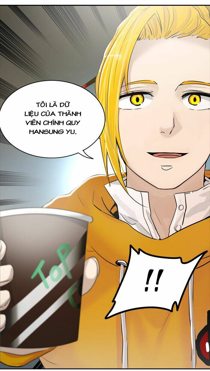 Cuộc Chiến Trong Tòa Tháp - Tower Of God: Chapter 345