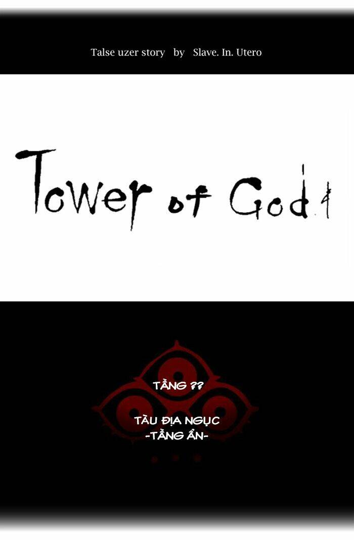 Cuộc Chiến Trong Tòa Tháp - Tower Of God: Chapter 345