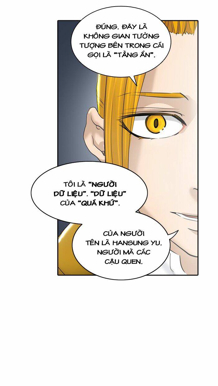Cuộc Chiến Trong Tòa Tháp - Tower Of God: Chapter 345