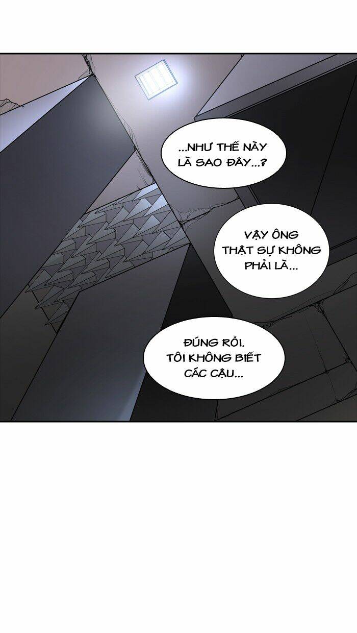 Cuộc Chiến Trong Tòa Tháp - Tower Of God: Chapter 345