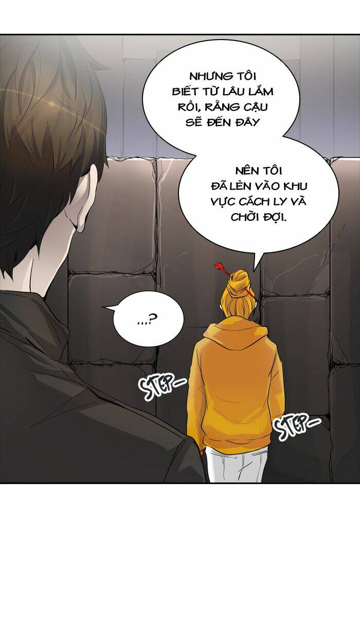 Cuộc Chiến Trong Tòa Tháp - Tower Of God: Chapter 345