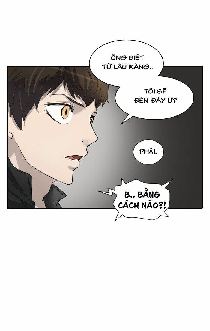 Cuộc Chiến Trong Tòa Tháp - Tower Of God: Chapter 345
