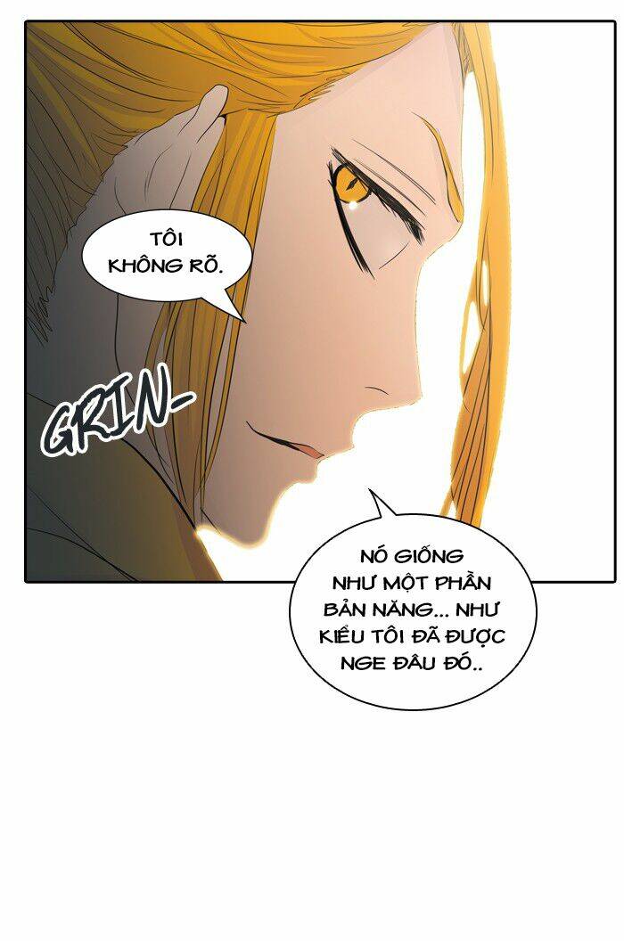 Cuộc Chiến Trong Tòa Tháp - Tower Of God: Chapter 345
