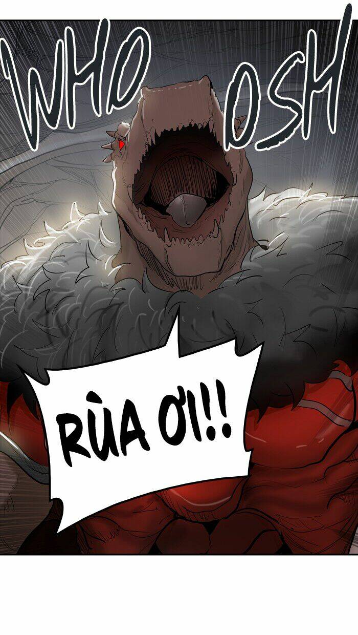 Cuộc Chiến Trong Tòa Tháp - Tower Of God: Chapter 345