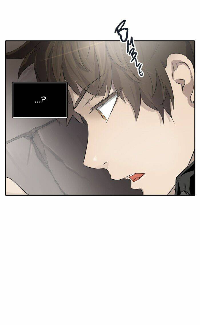 Cuộc Chiến Trong Tòa Tháp - Tower Of God: Chapter 345