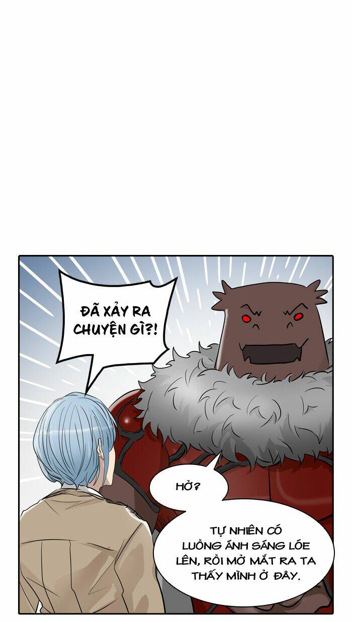 Cuộc Chiến Trong Tòa Tháp - Tower Of God: Chapter 345