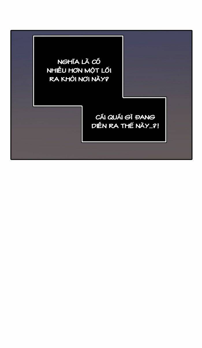 Cuộc Chiến Trong Tòa Tháp - Tower Of God: Chapter 345