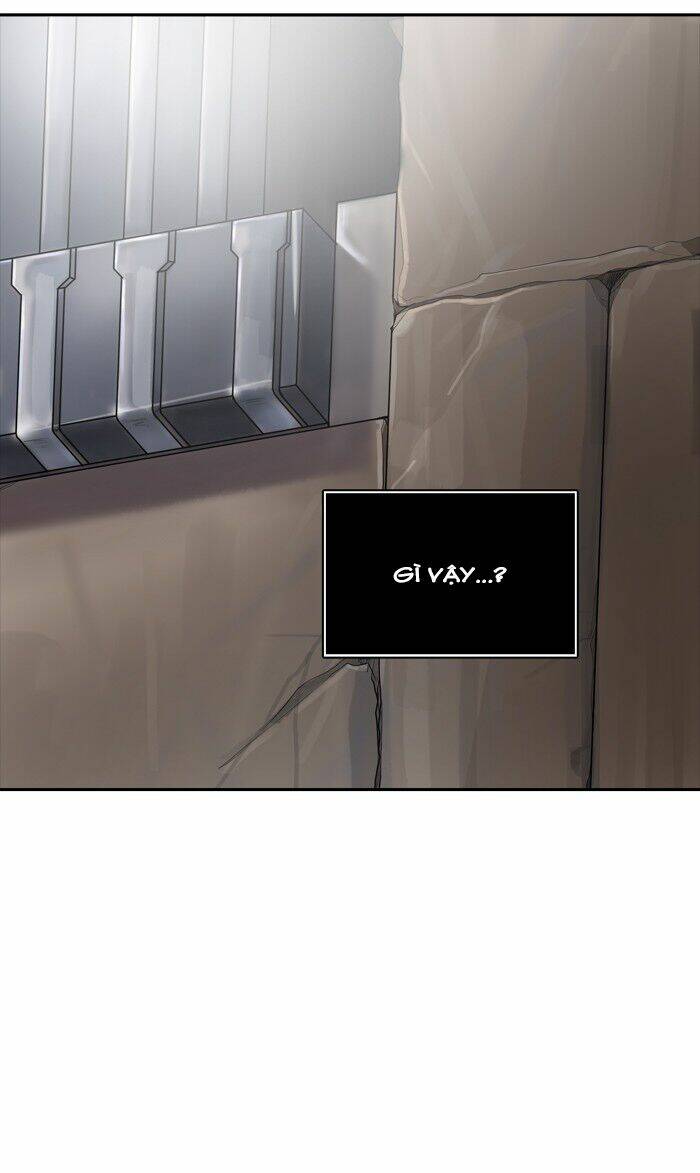 Cuộc Chiến Trong Tòa Tháp - Tower Of God: Chapter 345