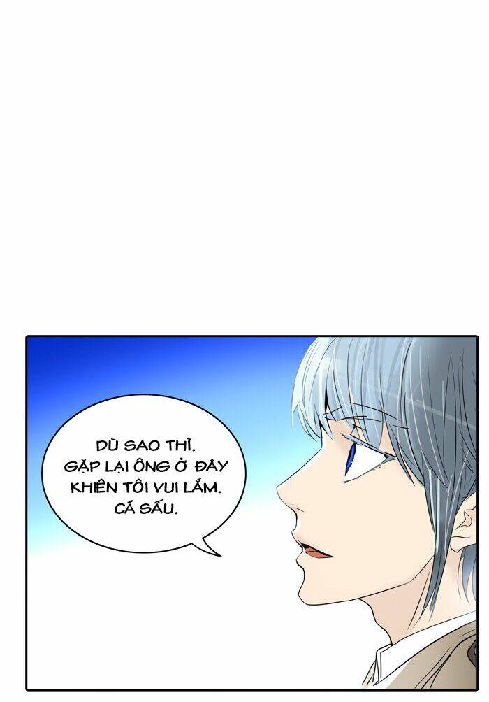 Cuộc Chiến Trong Tòa Tháp - Tower Of God: Chapter 345