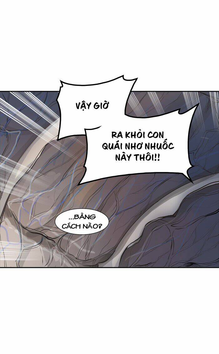 Cuộc Chiến Trong Tòa Tháp - Tower Of God: Chapter 345