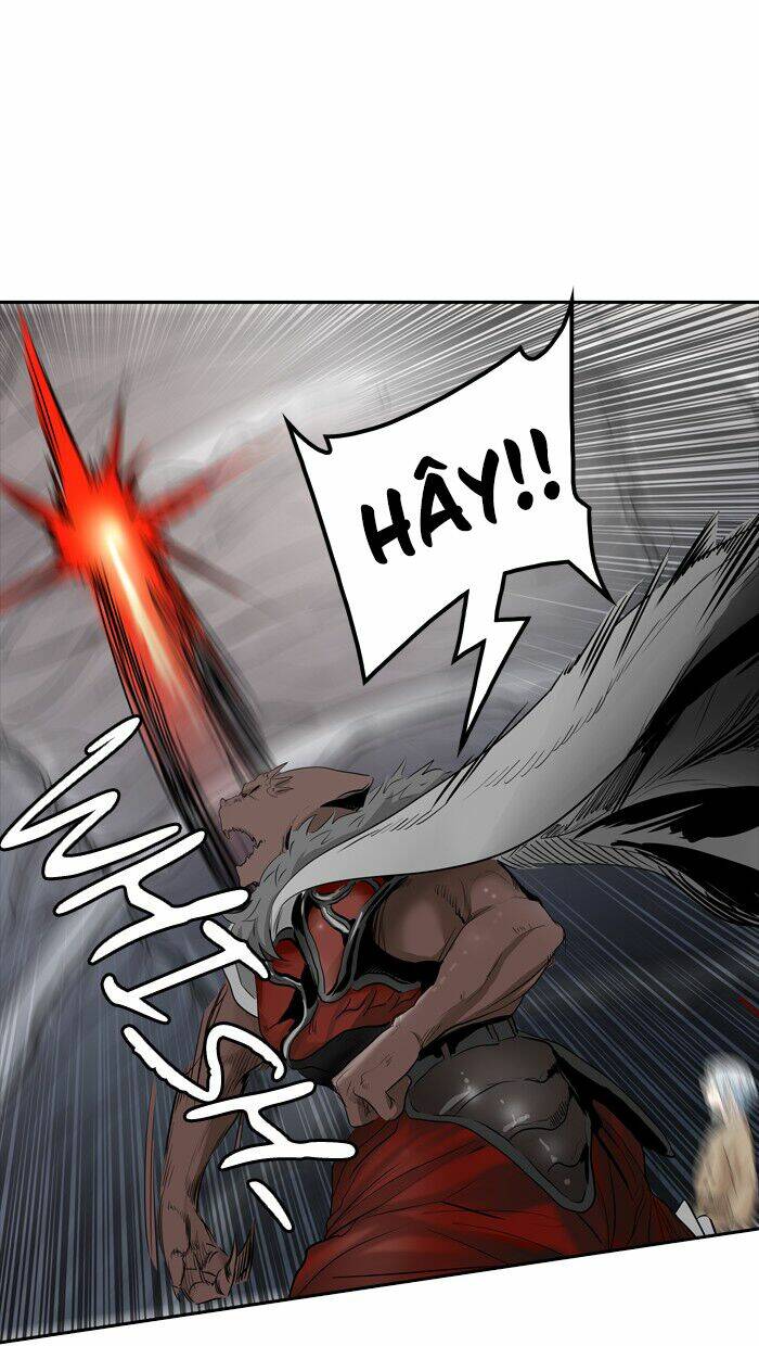 Cuộc Chiến Trong Tòa Tháp - Tower Of God: Chapter 345