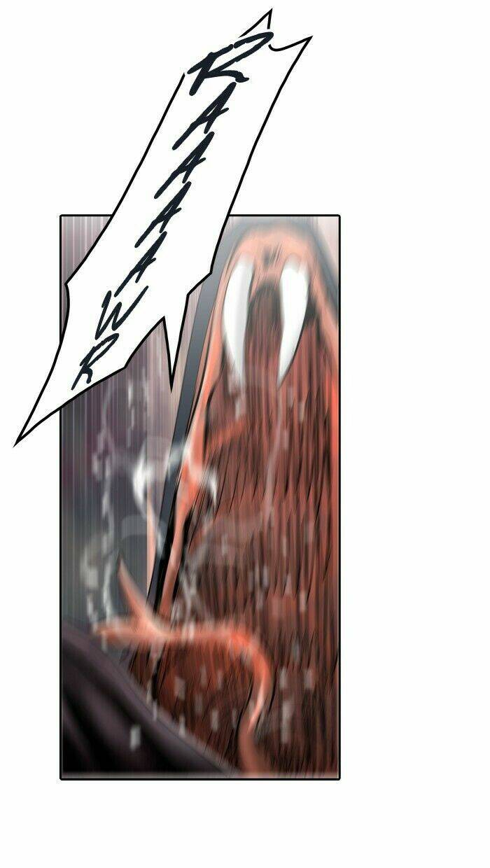 Cuộc Chiến Trong Tòa Tháp - Tower Of God: Chapter 345