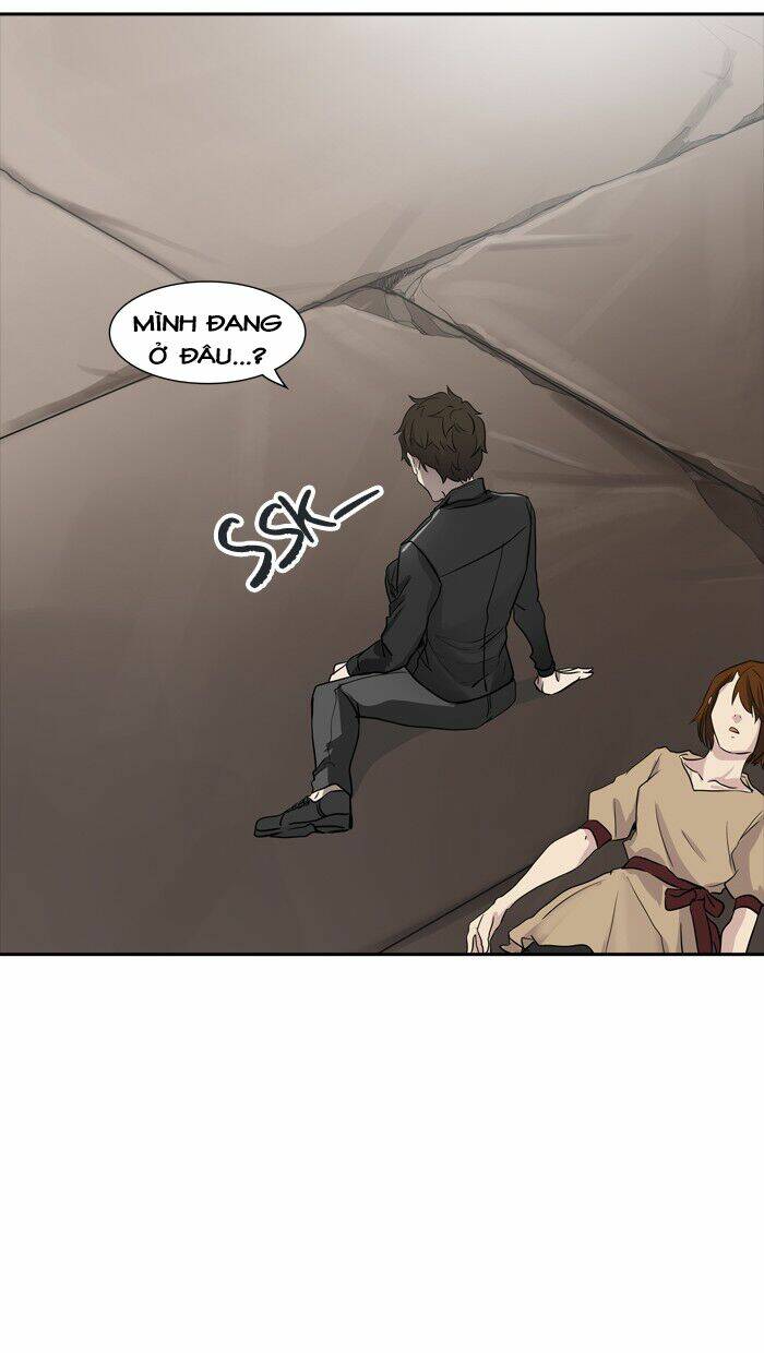 Cuộc Chiến Trong Tòa Tháp - Tower Of God: Chapter 345