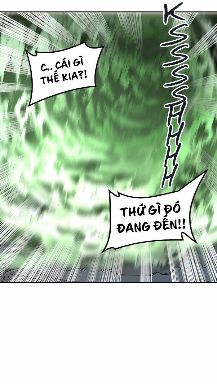 Cuộc Chiến Trong Tòa Tháp - Tower Of God: Chapter 345