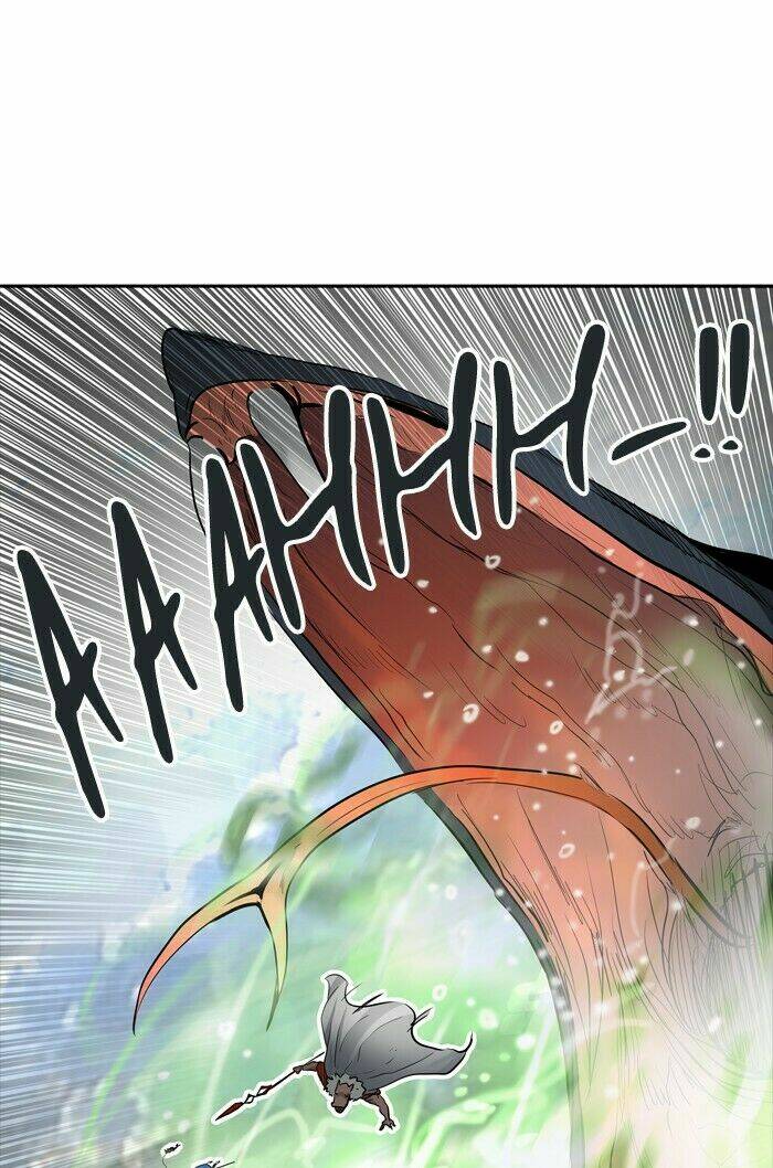 Cuộc Chiến Trong Tòa Tháp - Tower Of God: Chapter 345