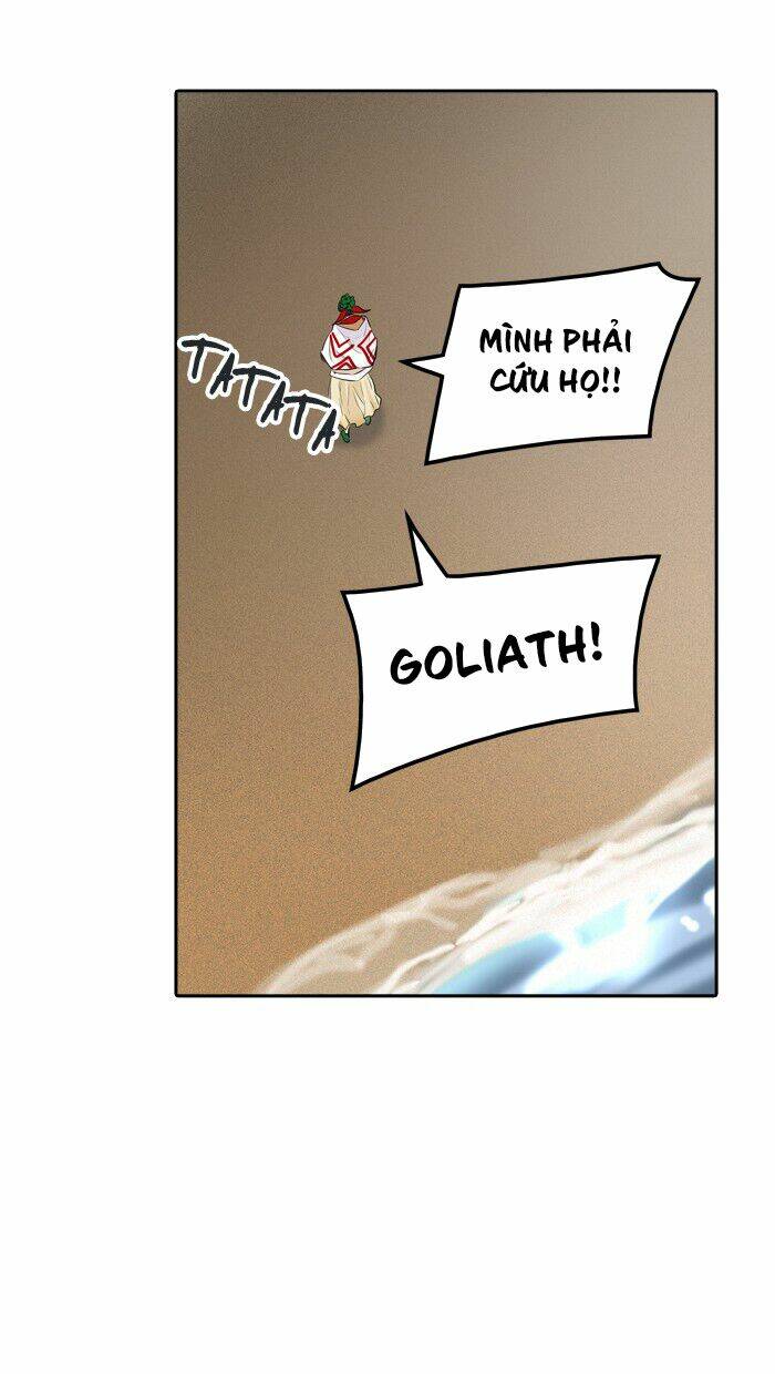 Cuộc Chiến Trong Tòa Tháp - Tower Of God: Chapter 345