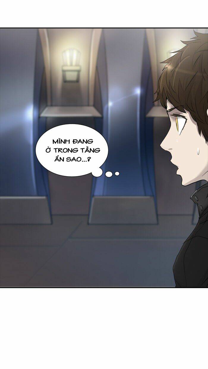 Cuộc Chiến Trong Tòa Tháp - Tower Of God: Chapter 345