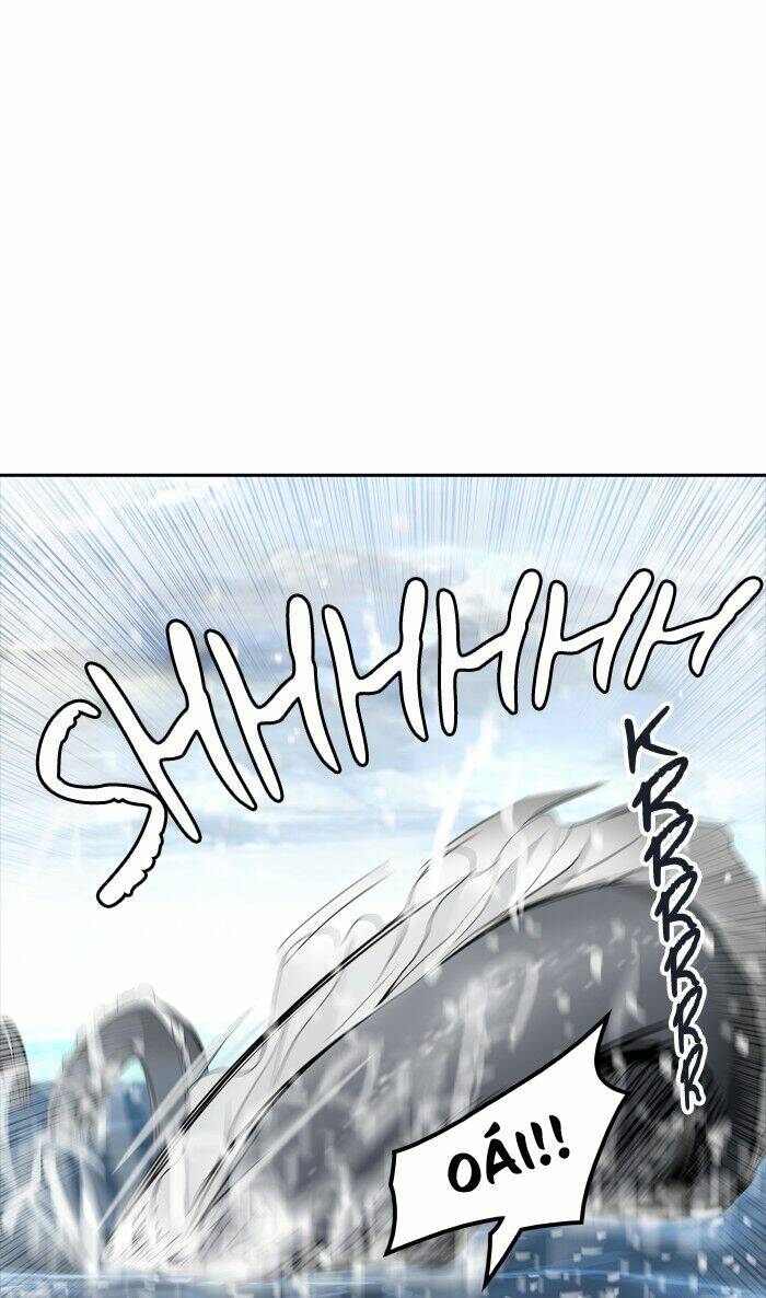 Cuộc Chiến Trong Tòa Tháp - Tower Of God: Chapter 345