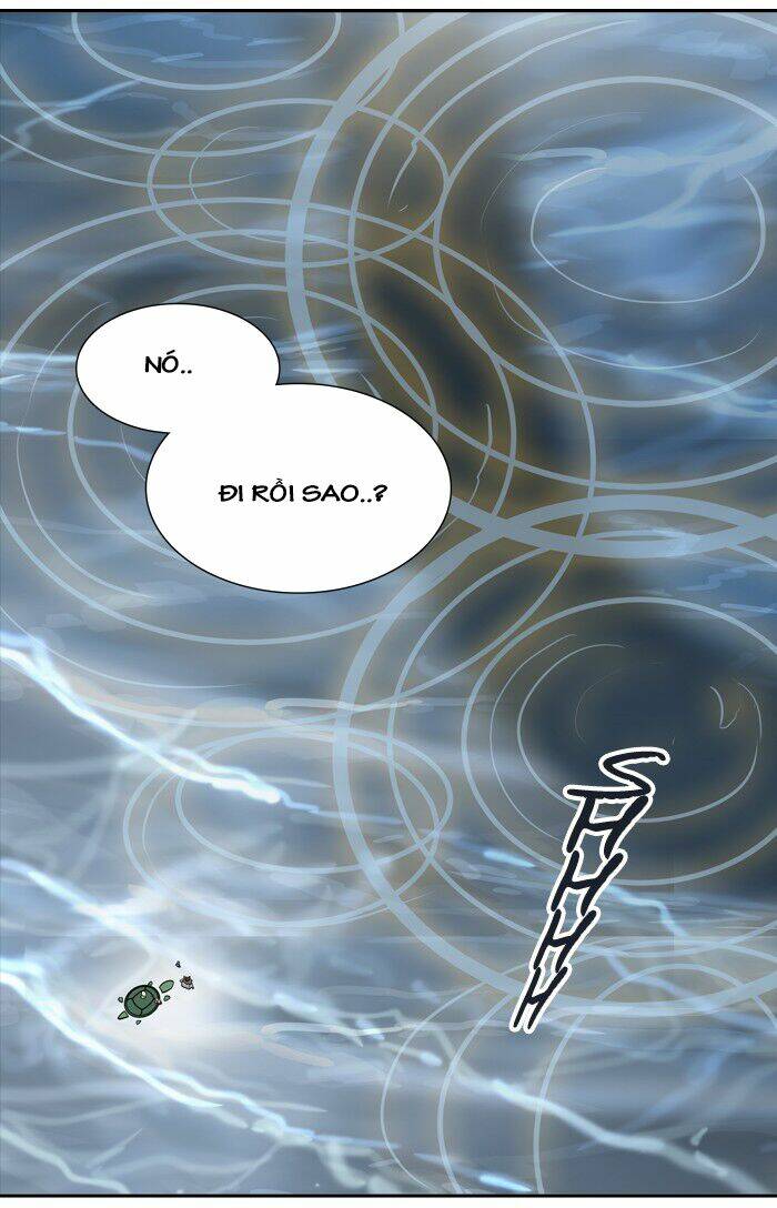 Cuộc Chiến Trong Tòa Tháp - Tower Of God: Chapter 345
