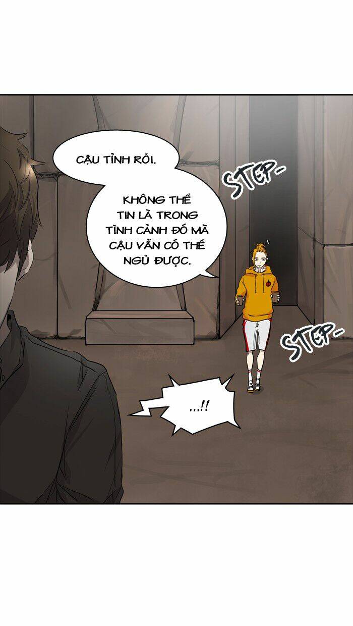 Cuộc Chiến Trong Tòa Tháp - Tower Of God: Chapter 345