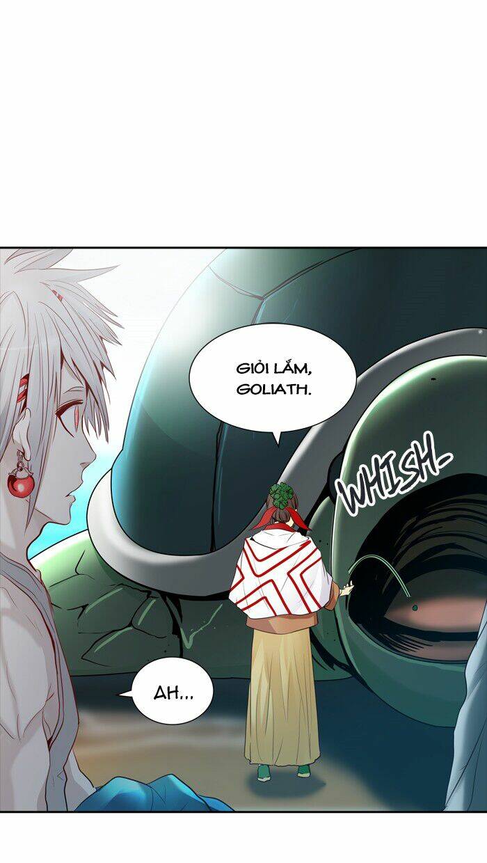 Cuộc Chiến Trong Tòa Tháp - Tower Of God: Chapter 345