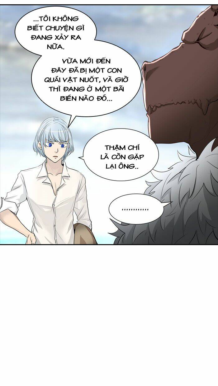 Cuộc Chiến Trong Tòa Tháp - Tower Of God: Chapter 345
