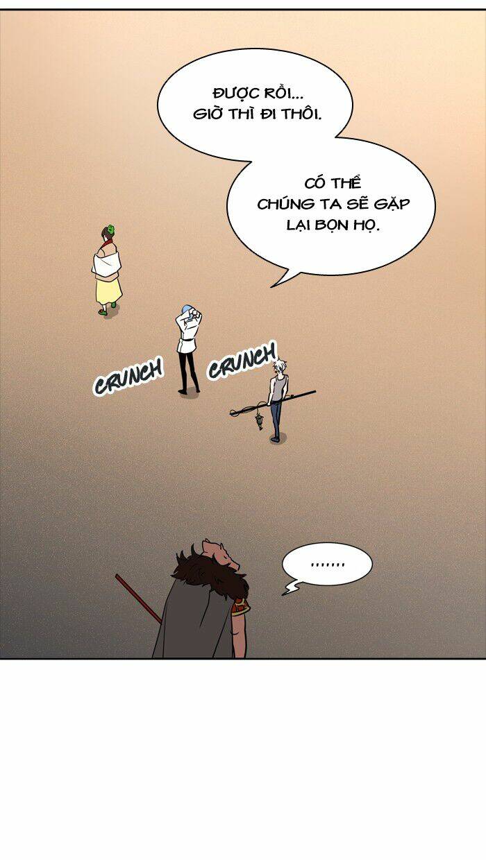 Cuộc Chiến Trong Tòa Tháp - Tower Of God: Chapter 345