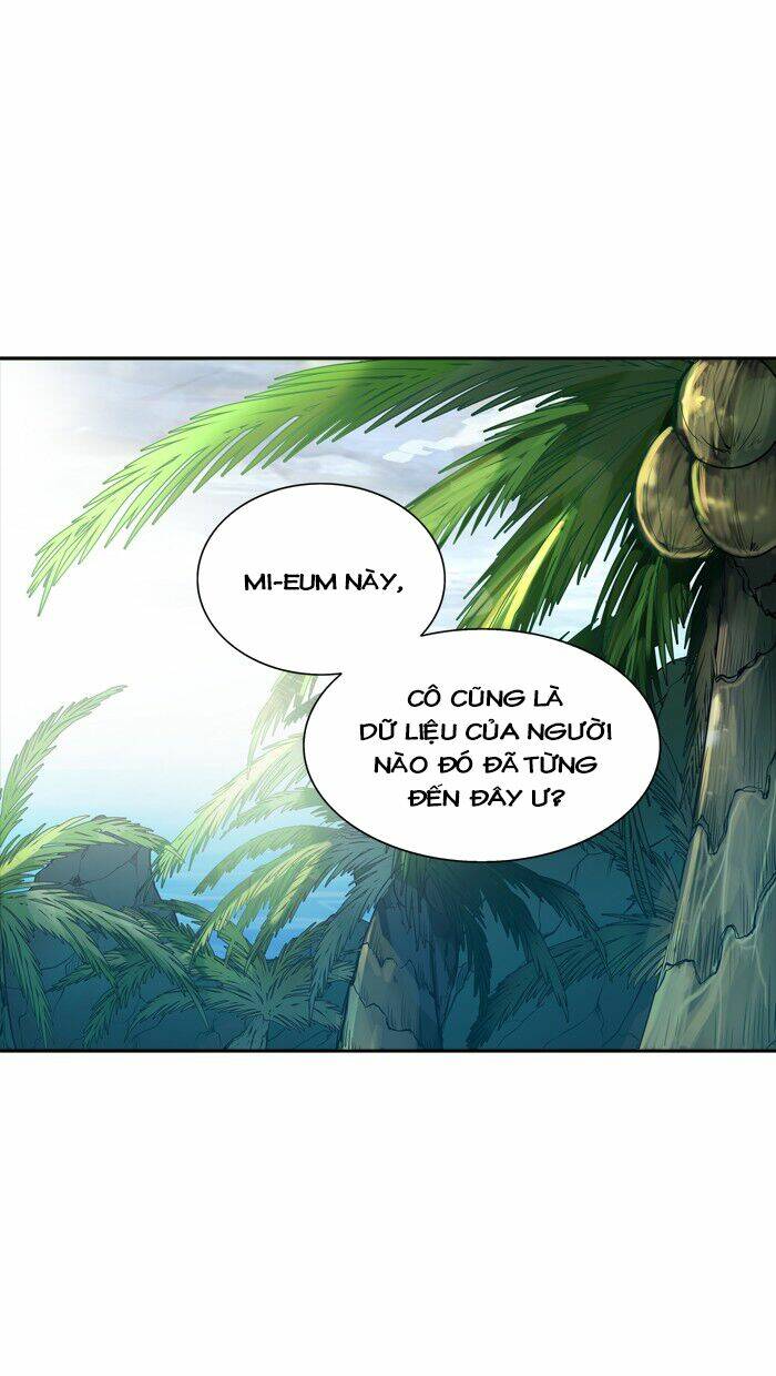 Cuộc Chiến Trong Tòa Tháp - Tower Of God: Chapter 345