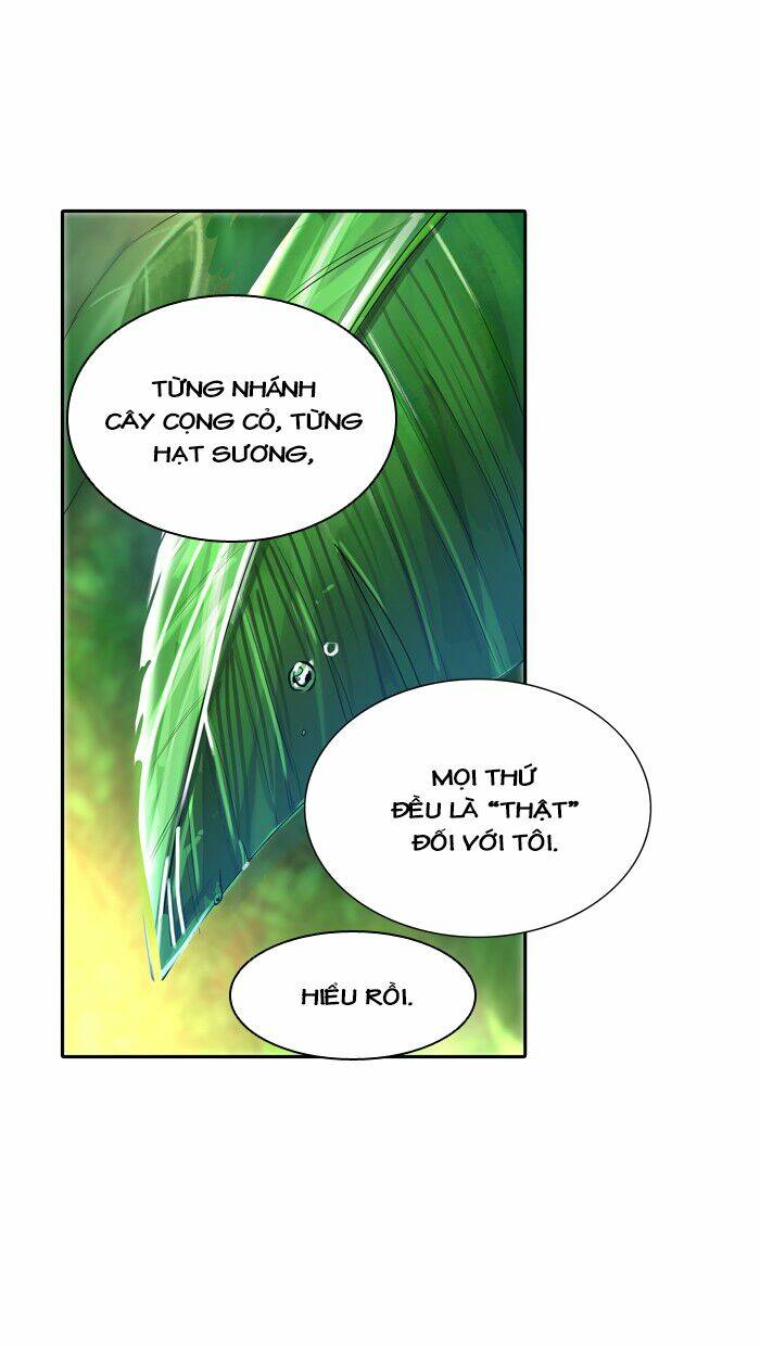 Cuộc Chiến Trong Tòa Tháp - Tower Of God: Chapter 345