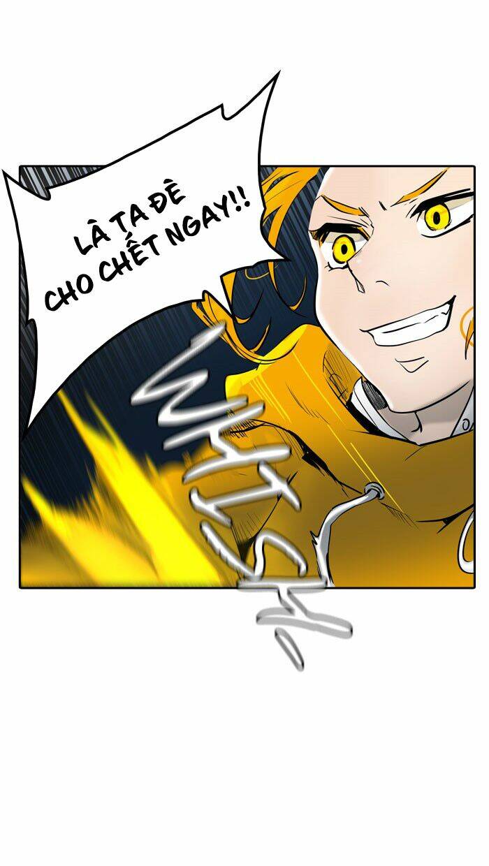 Cuộc Chiến Trong Tòa Tháp - Tower Of God: Chapter 346