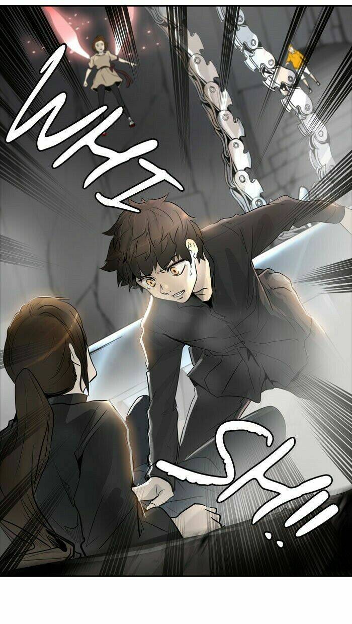 Cuộc Chiến Trong Tòa Tháp - Tower Of God: Chapter 346