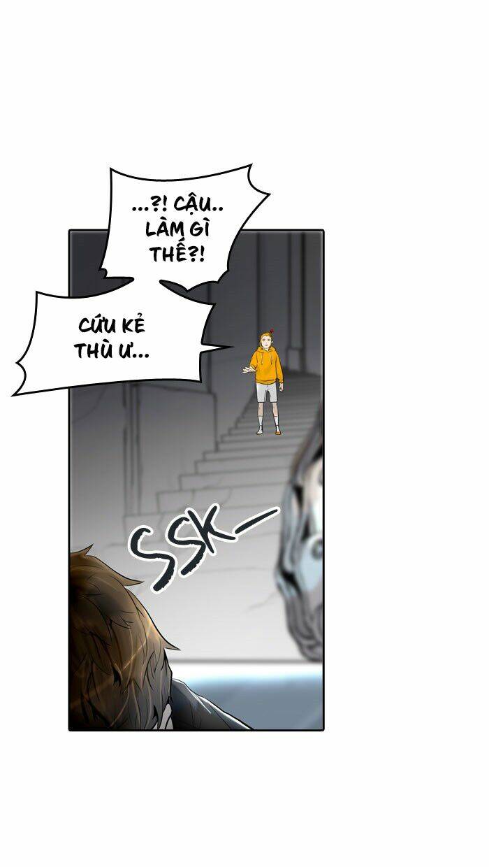 Cuộc Chiến Trong Tòa Tháp - Tower Of God: Chapter 346