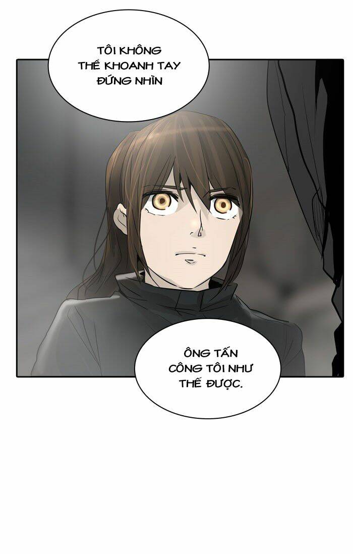 Cuộc Chiến Trong Tòa Tháp - Tower Of God: Chapter 346