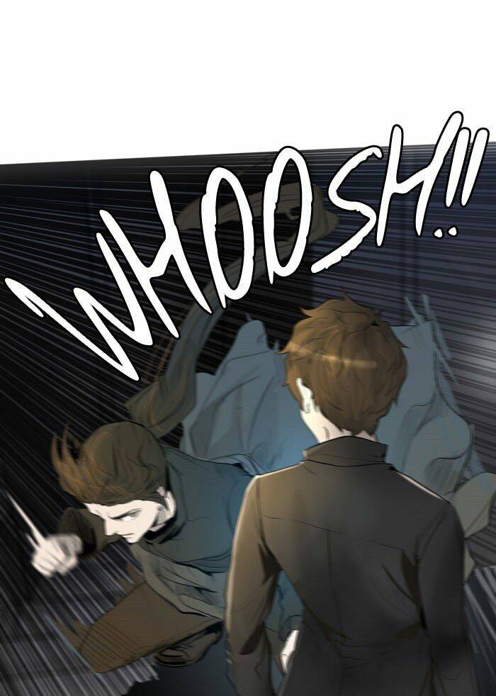 Cuộc Chiến Trong Tòa Tháp - Tower Of God: Chapter 346