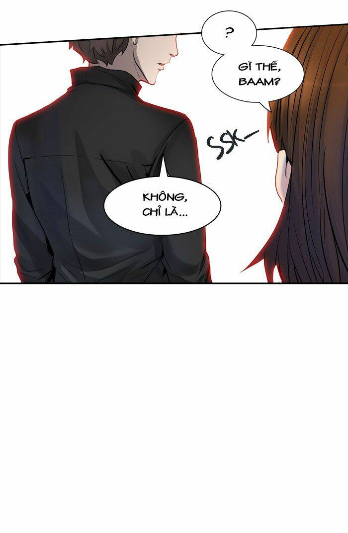 Cuộc Chiến Trong Tòa Tháp - Tower Of God: Chapter 346
