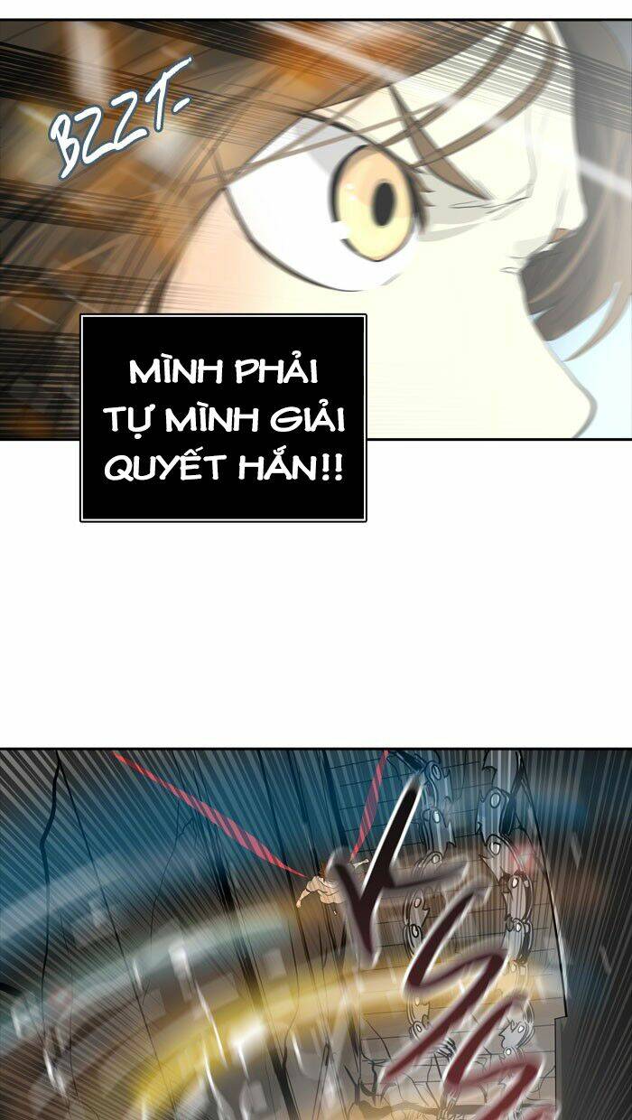 Cuộc Chiến Trong Tòa Tháp - Tower Of God: Chapter 346
