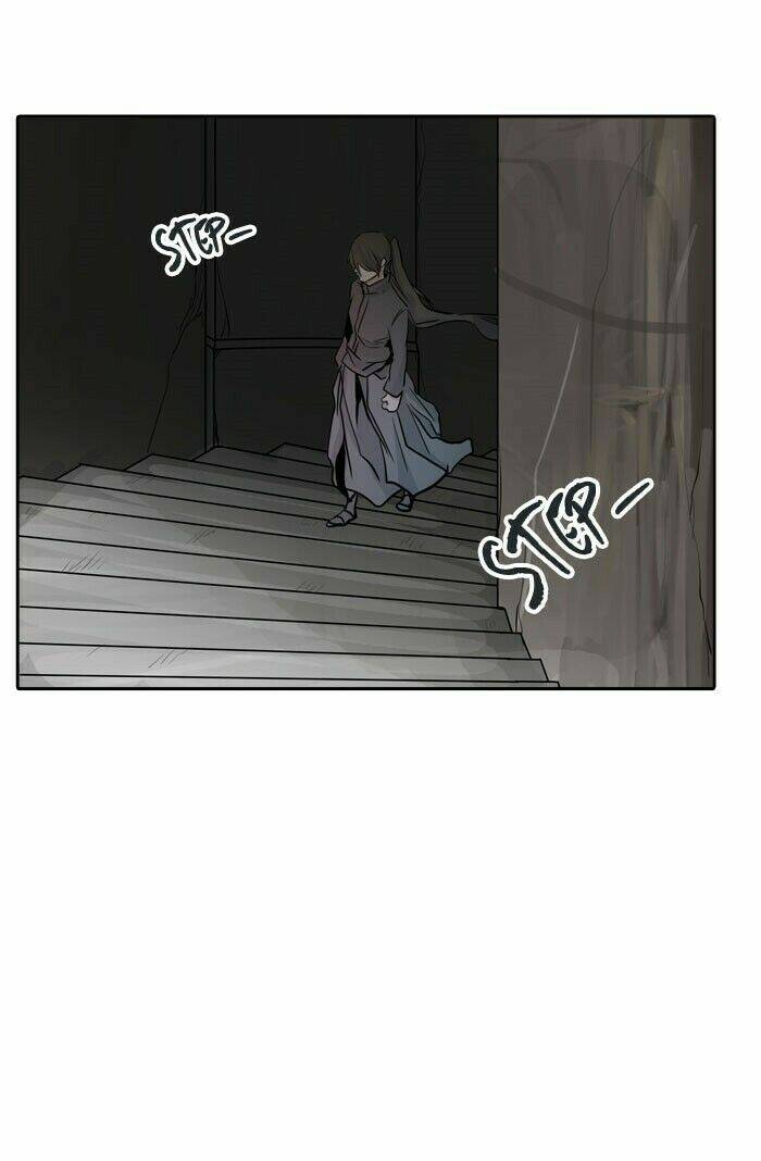 Cuộc Chiến Trong Tòa Tháp - Tower Of God: Chapter 346