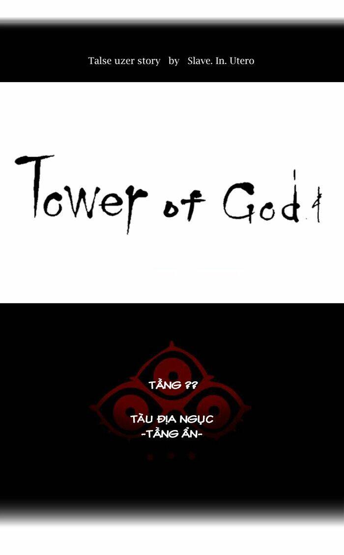Cuộc Chiến Trong Tòa Tháp - Tower Of God: Chapter 346