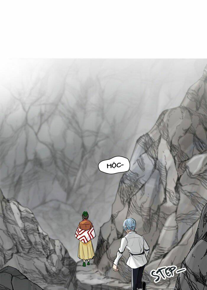 Cuộc Chiến Trong Tòa Tháp - Tower Of God: Chapter 346