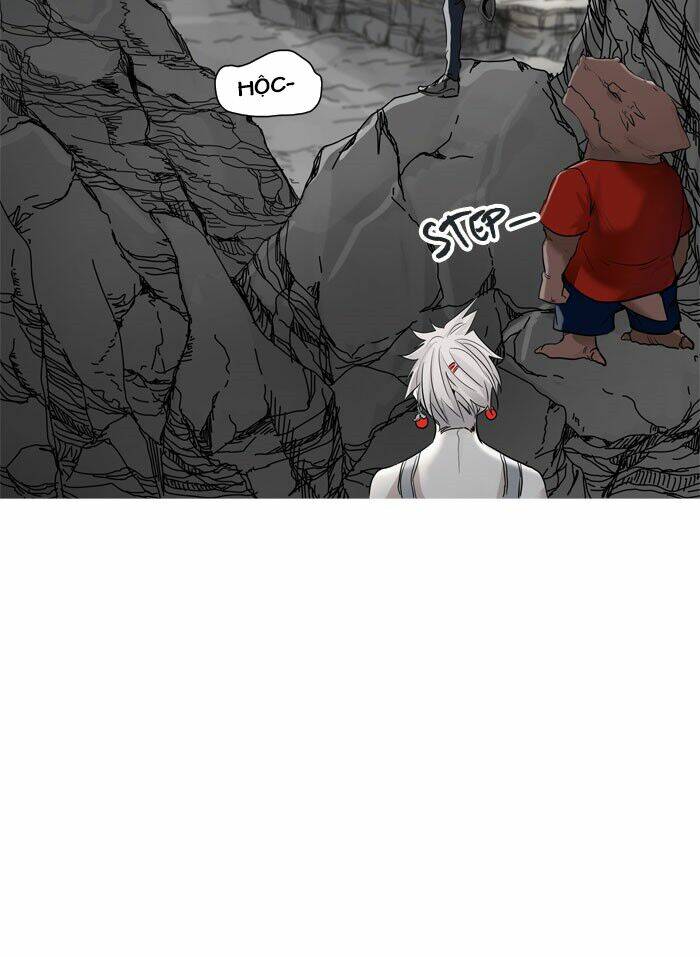 Cuộc Chiến Trong Tòa Tháp - Tower Of God: Chapter 346