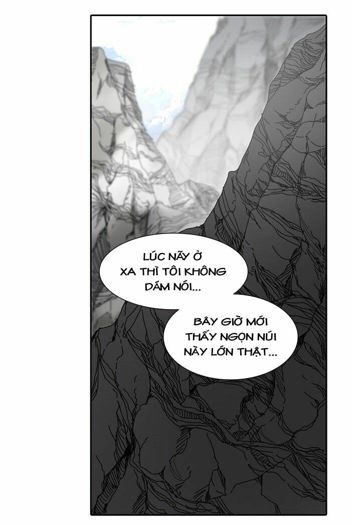 Cuộc Chiến Trong Tòa Tháp - Tower Of God: Chapter 346