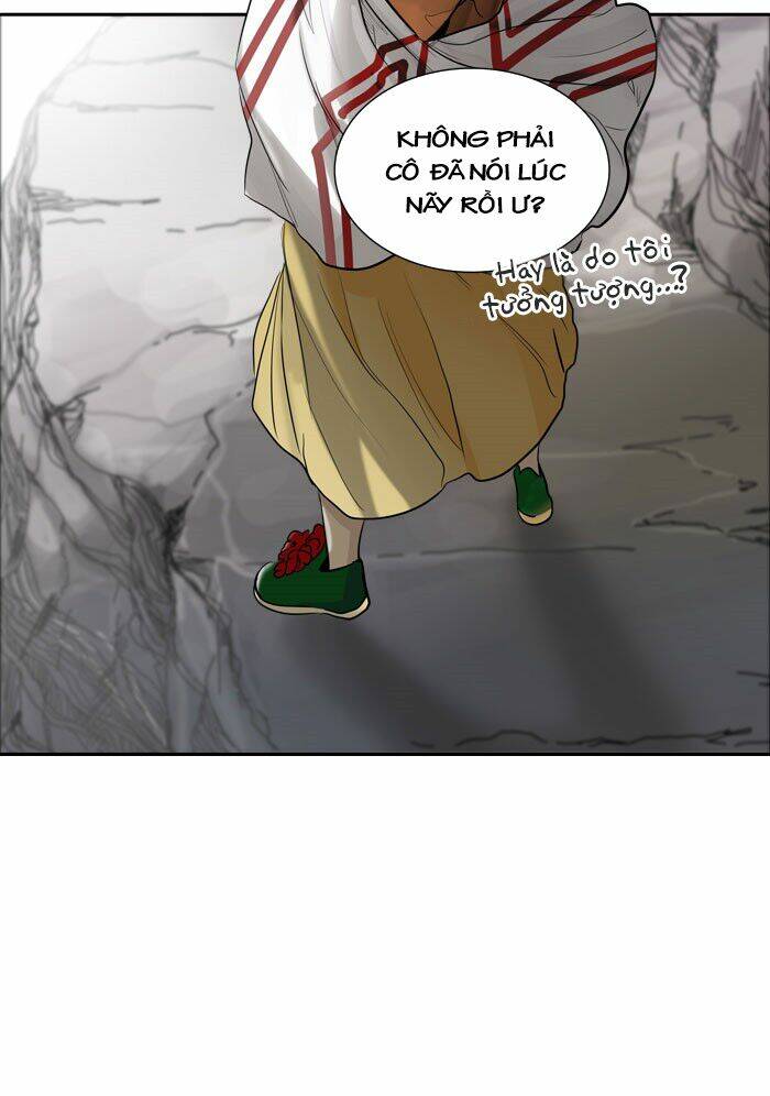 Cuộc Chiến Trong Tòa Tháp - Tower Of God: Chapter 346