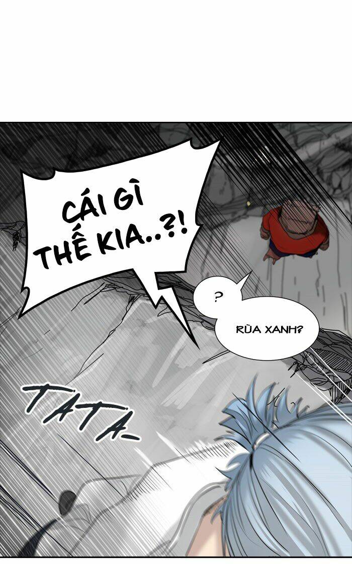 Cuộc Chiến Trong Tòa Tháp - Tower Of God: Chapter 346
