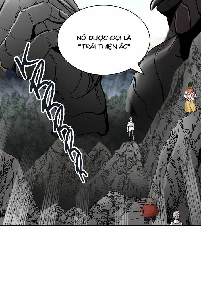 Cuộc Chiến Trong Tòa Tháp - Tower Of God: Chapter 346