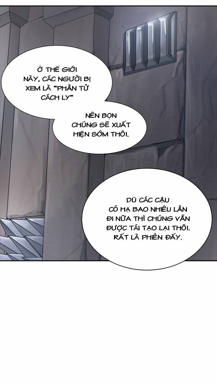 Cuộc Chiến Trong Tòa Tháp - Tower Of God: Chapter 346