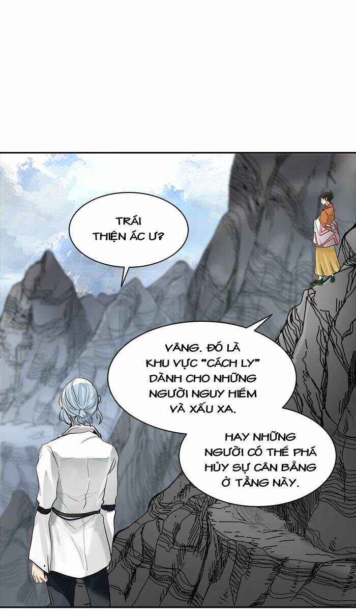 Cuộc Chiến Trong Tòa Tháp - Tower Of God: Chapter 346