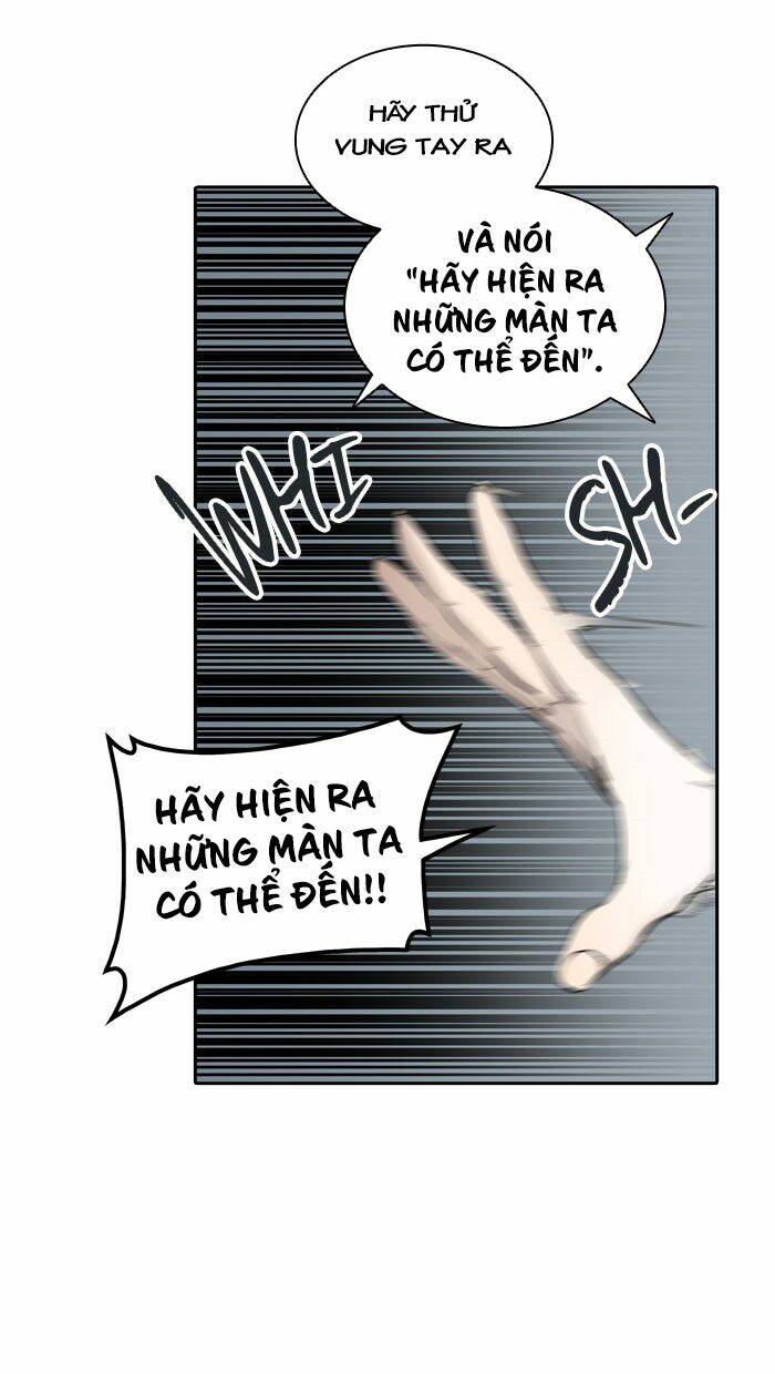 Cuộc Chiến Trong Tòa Tháp - Tower Of God: Chapter 346